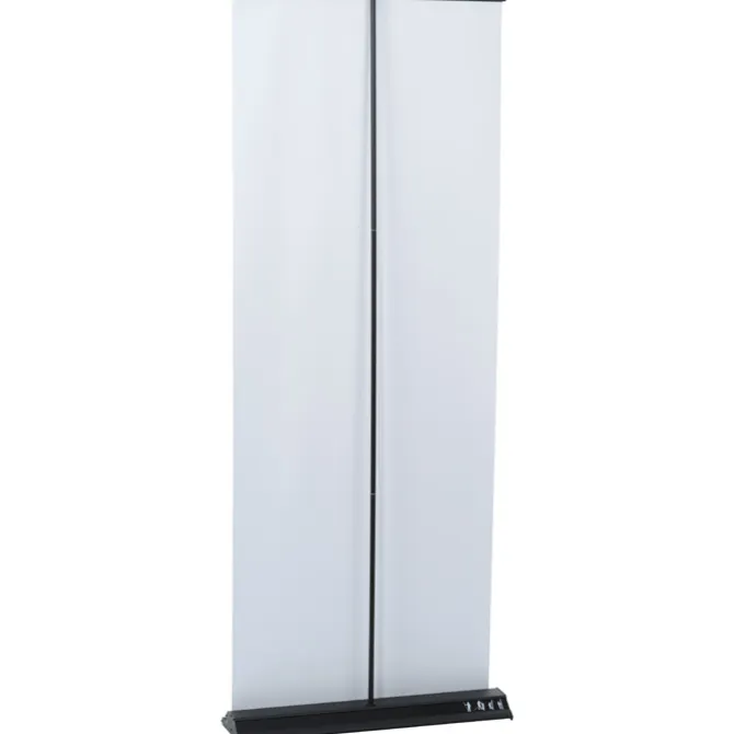 Rollup Retractable Banner Display