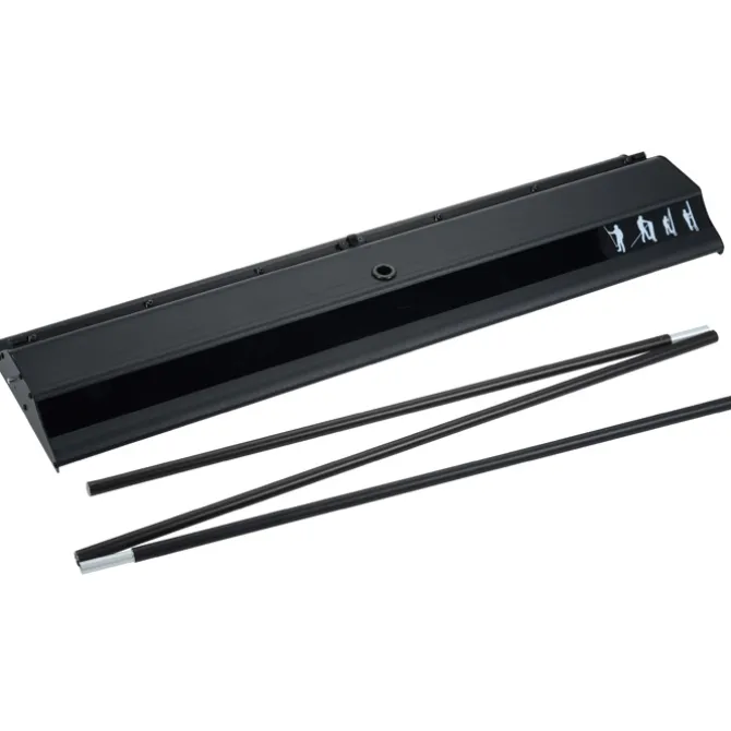 Rollup Retractable Banner Display