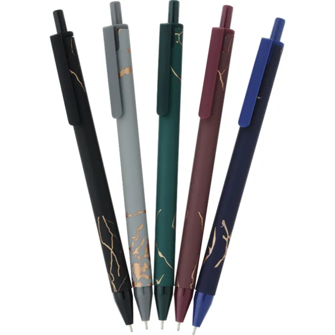 Roman Soft Touch Pen