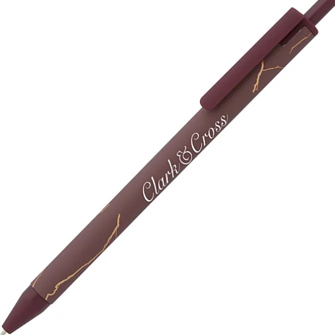 Roman Soft Touch Pen
