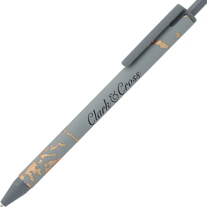 Roman Soft Touch Pen