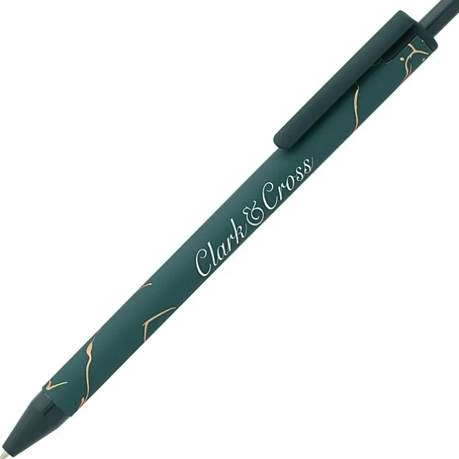 Roman Soft Touch Pen