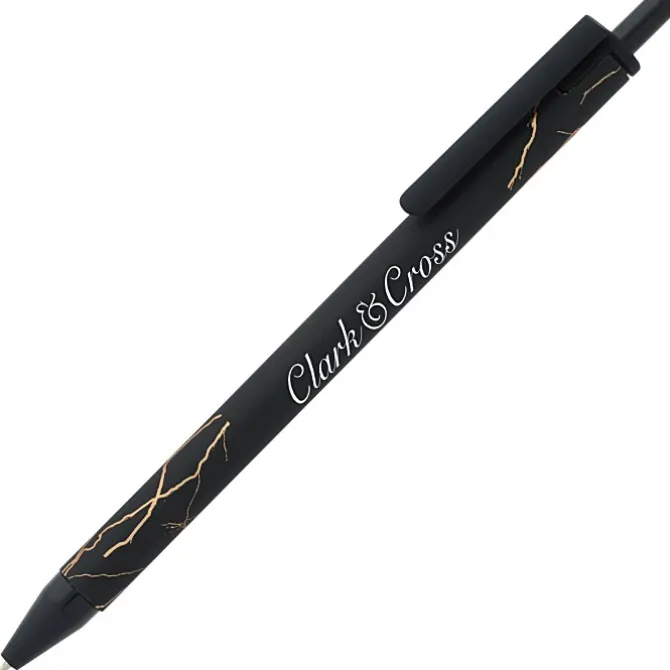 Roman Soft Touch Pen