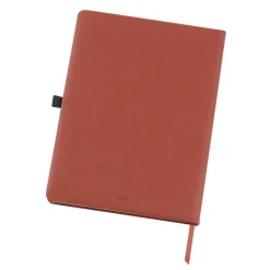 Roma Pocket Notebook - 9 7/8 inches x 7 1/2 inches