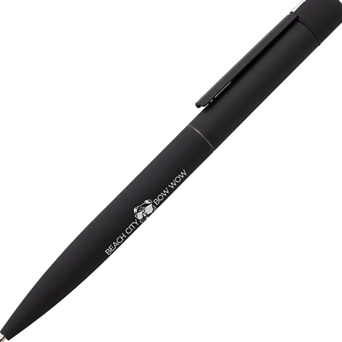 Romilda Twist Metal Pen