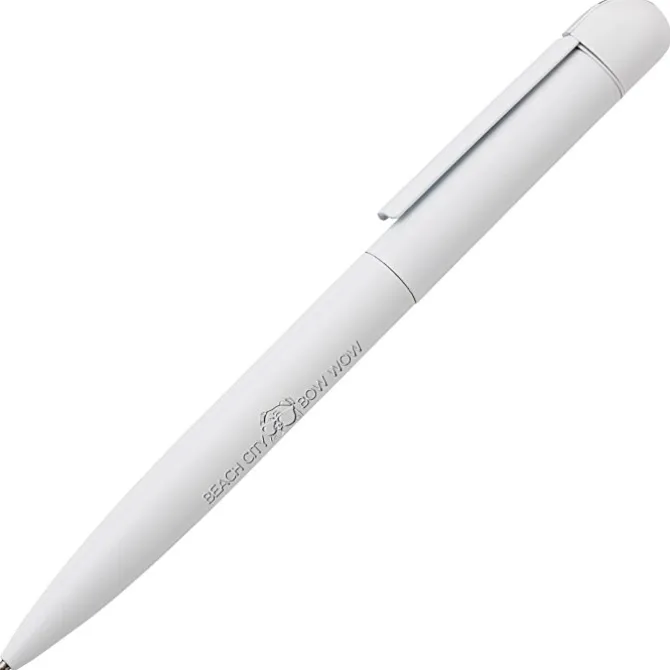 Romilda Twist Metal Pen