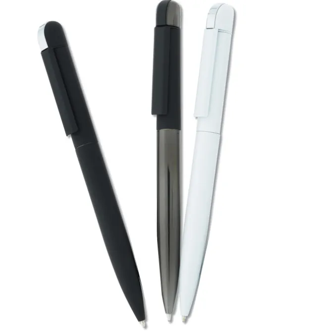 Romilda Twist Metal Pen