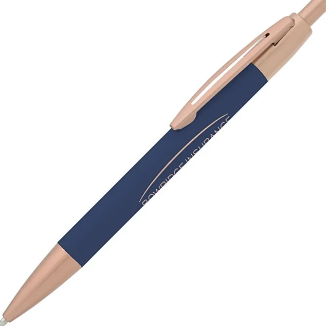 Rosie Metal Pen