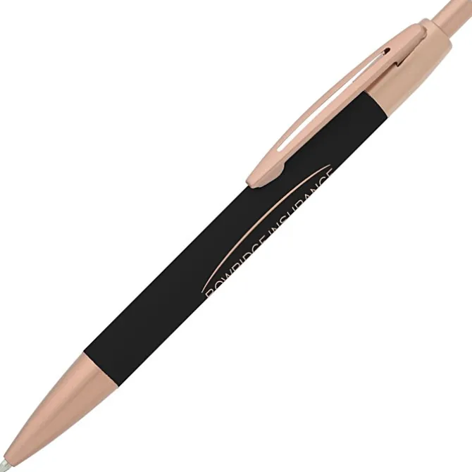 Rosie Metal Pen
