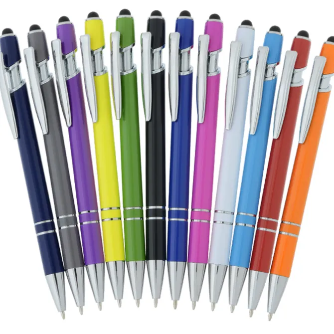 Roslin Incline Stylus Pen