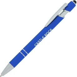 Roslin Incline Stylus Pen - 24 hr