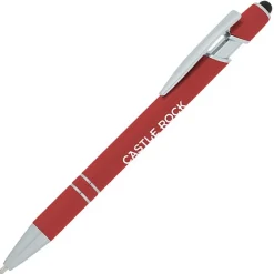 Roslin Incline Stylus Pen - 24 hr