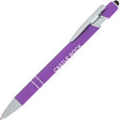 Roslin Incline Stylus Pen - 24 hr