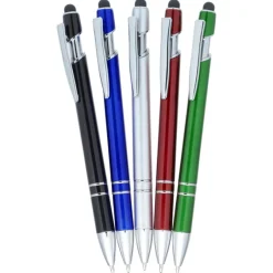 Roslin Incline Stylus Pen - Metallic