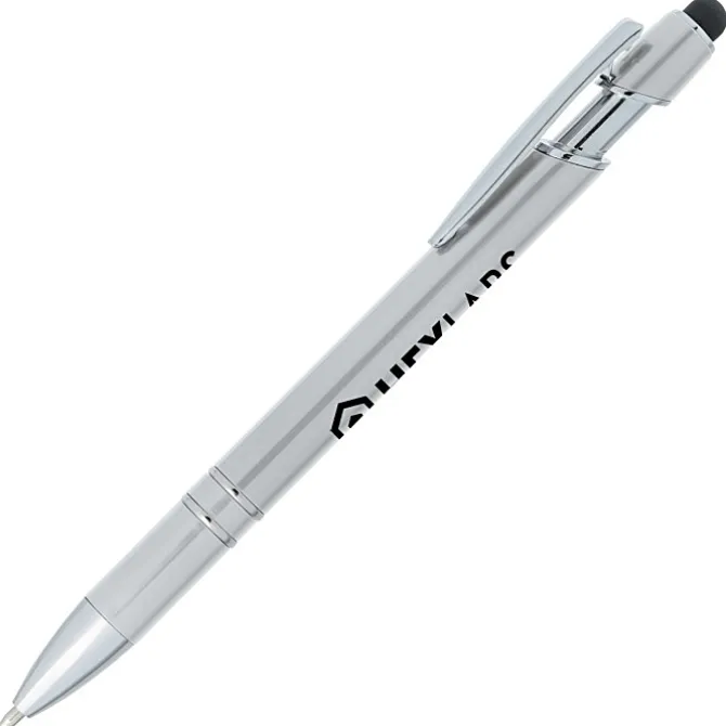 Roslin Incline Stylus Pen - Metallic