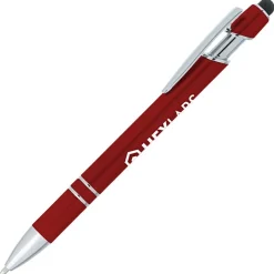 Roslin Incline Stylus Pen - Metallic - 24 hr