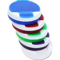 Rotating Pill Organizer - 24 hr