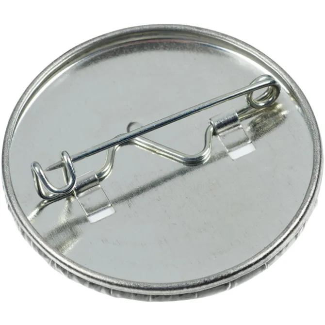 Round Button - 1 1/4 inches