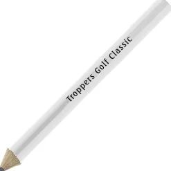 Round Golf Pencil