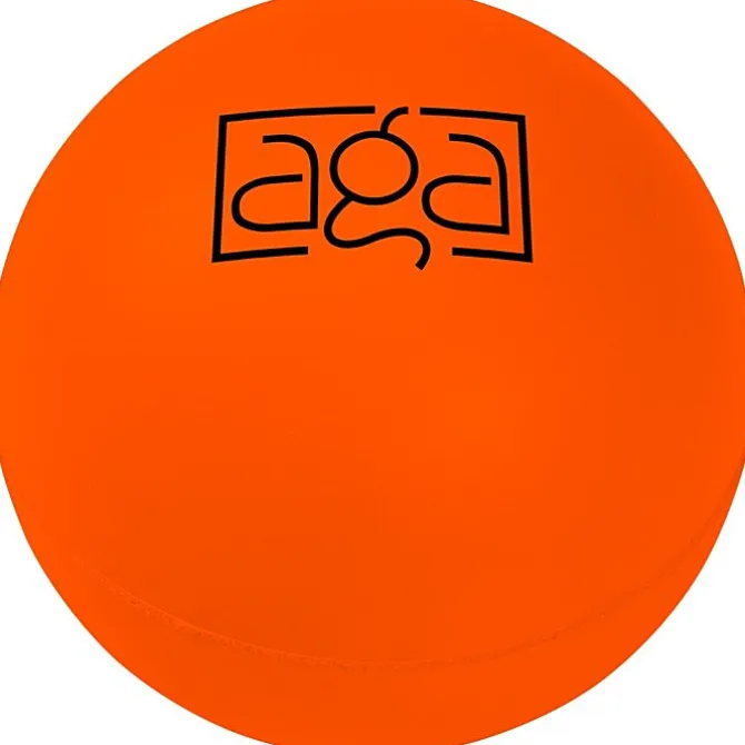 Round Squishy Stress Reliever - 24 hr