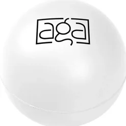 Round Squishy Stress Reliever