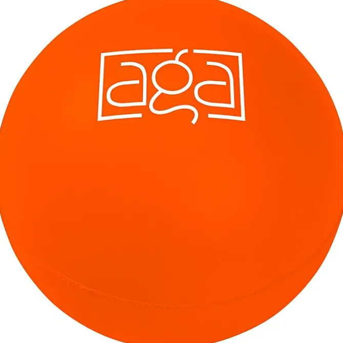 Round Squishy Stress Reliever