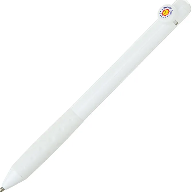 Round Top Flicker Pen