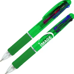 Rover Multi-Ink Pen