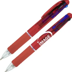 Rover Multi-Ink Pen