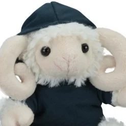Rowdy Ram - 6 inches