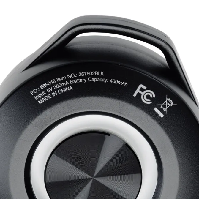 Rowen Outdoor Bluetooth Speaker