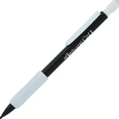 Rubber Grip Mechanical Pencil - 24 hr