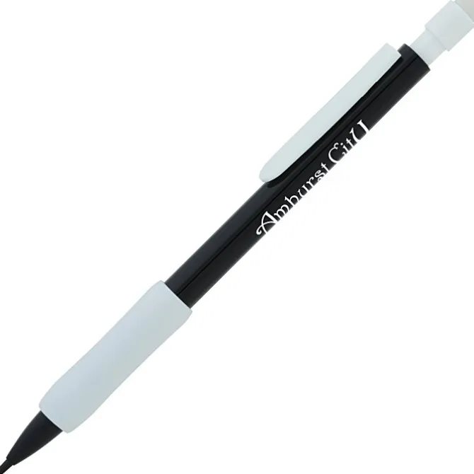 Rubber Grip Mechanical Pencil