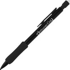 Rubber Grip Mechanical Pencil
