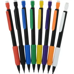 Rubber Grip Mechanical Pencil