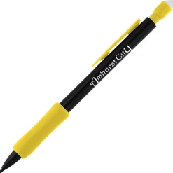 Rubber Grip Mechanical Pencil