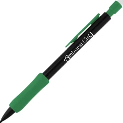 Rubber Grip Mechanical Pencil