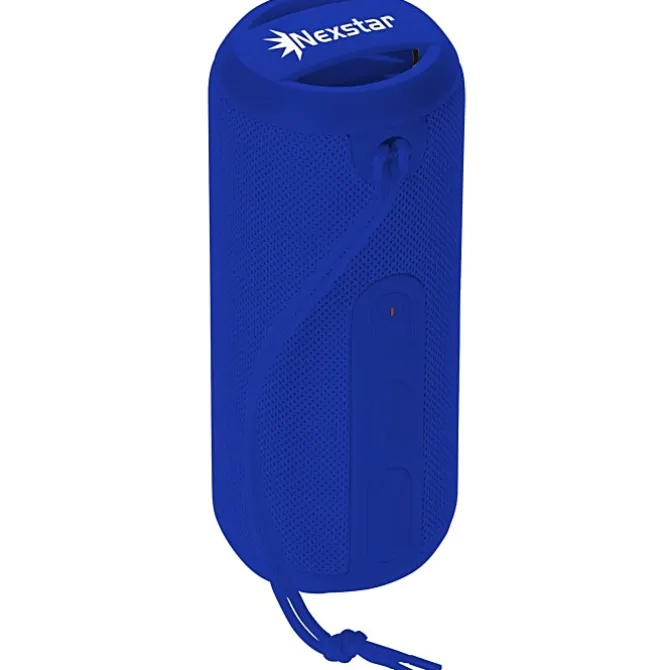 Rugged Fabric Outdoor Bluetooth Speaker
