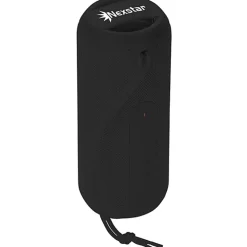 Rugged Fabric Outdoor Bluetooth Speaker