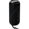 Rugged Fabric Outdoor Bluetooth Speaker - 24 hr