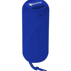 Rugged Fabric Outdoor Bluetooth Speaker - 24 hr