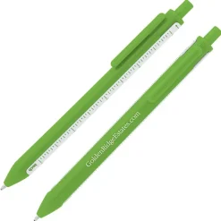 Ruler Pen