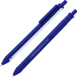 Ruler Pen