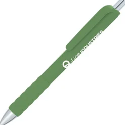 Ryan Soft Touch Gel Pen
