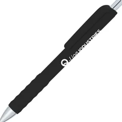 Ryan Soft Touch Gel Pen - 24 hr