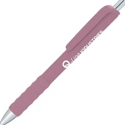 Ryan Soft Touch Gel Pen - 24 hr