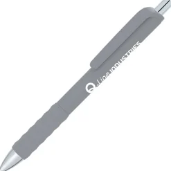 Ryan Soft Touch Gel Pen - 24 hr
