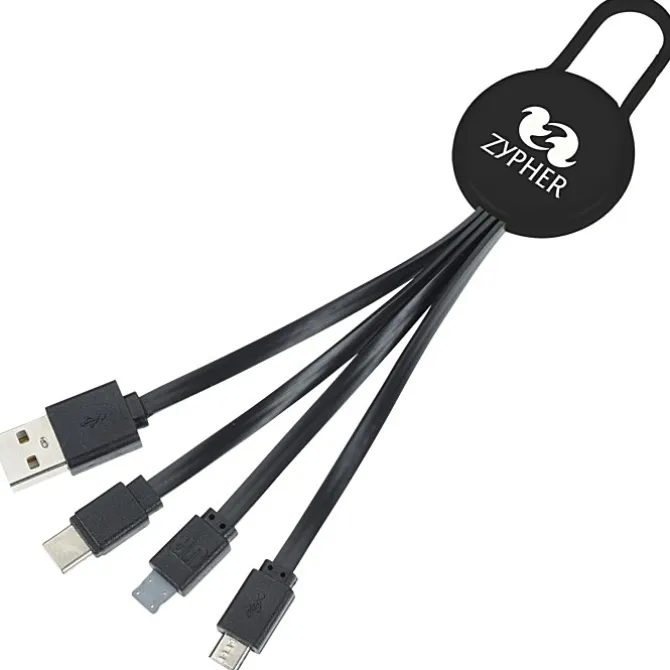 Ryder Charging Cable - Color