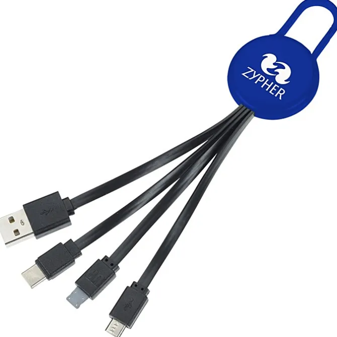 Ryder Charging Cable - Color
