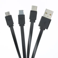 Ryder Charging Cable - Color